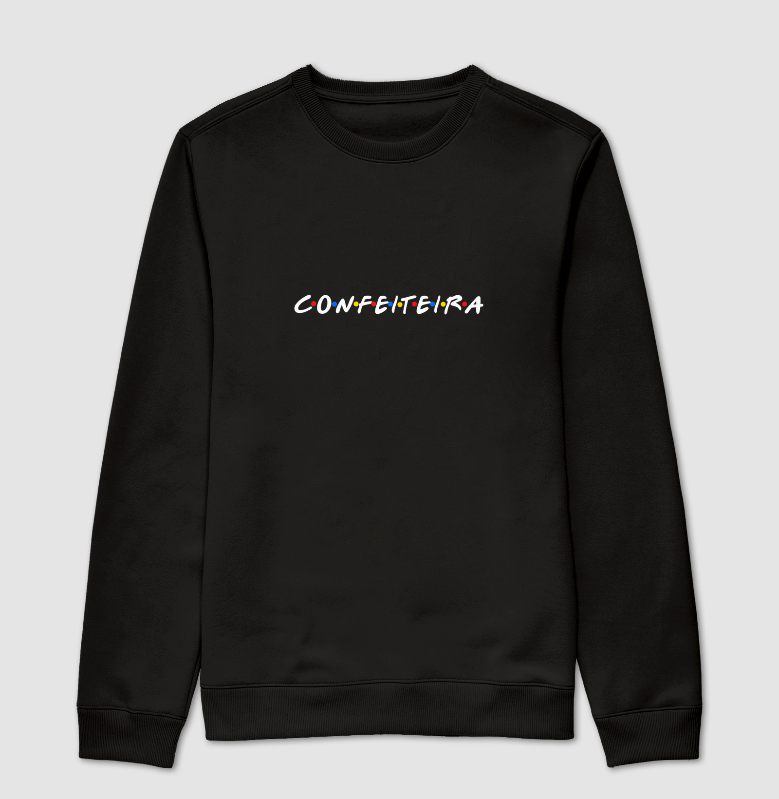 C.O.N.F.E.I.T.E.I.R.A