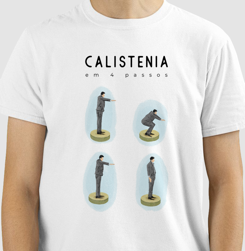 Calistenia