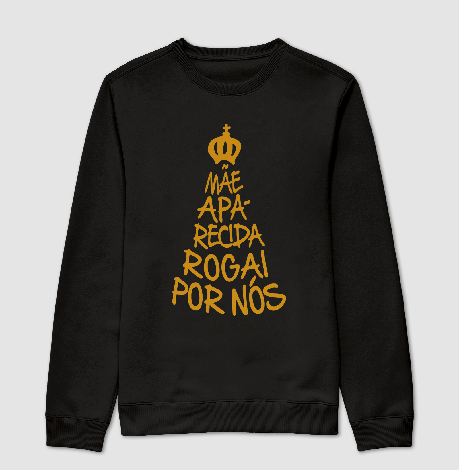 Mãe Aparecida