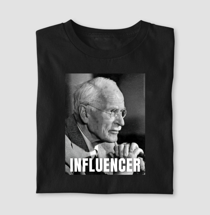 Jung Influencer