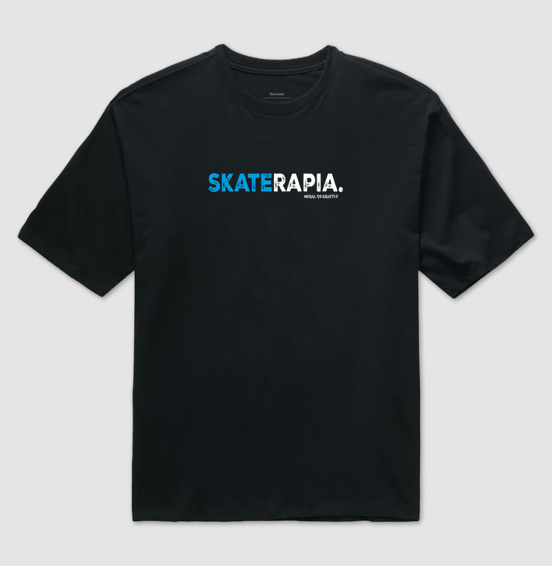 SKATERAPIA.