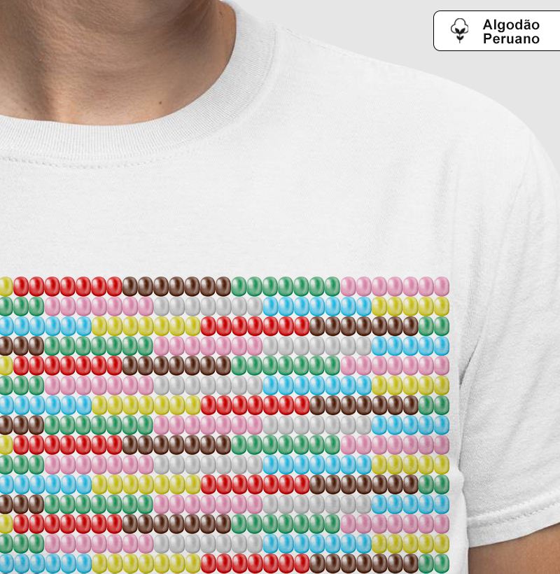 Minha fé tem Axé - Guia - 7 linhas