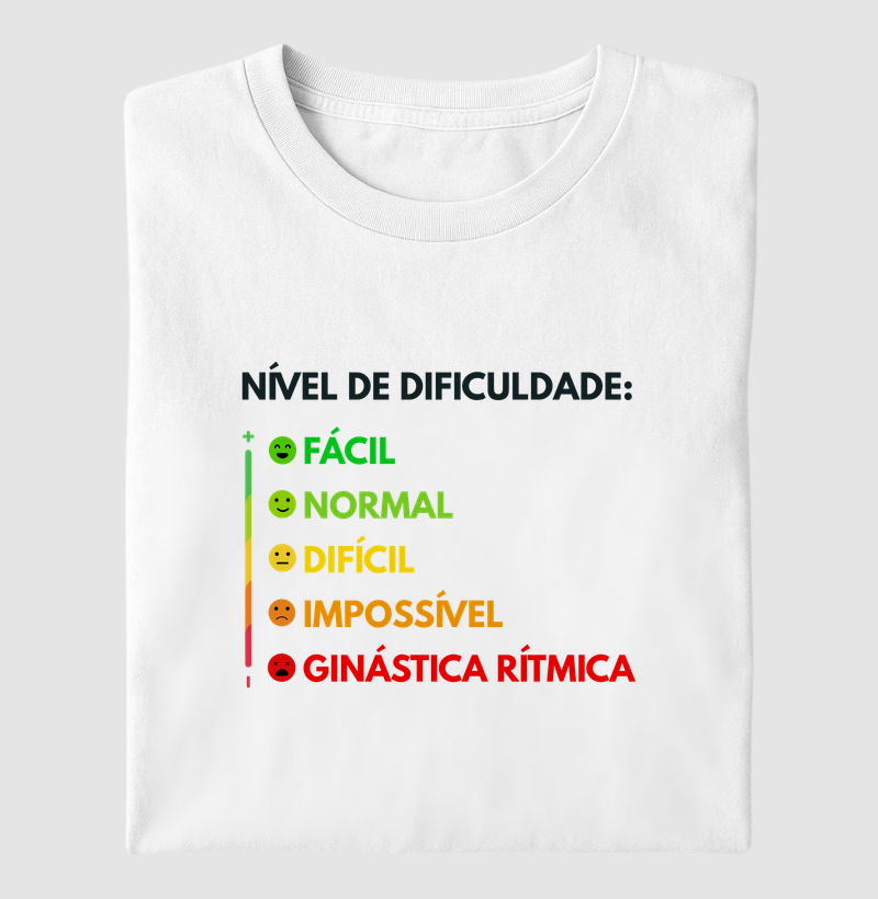 Dificuldade Emojis