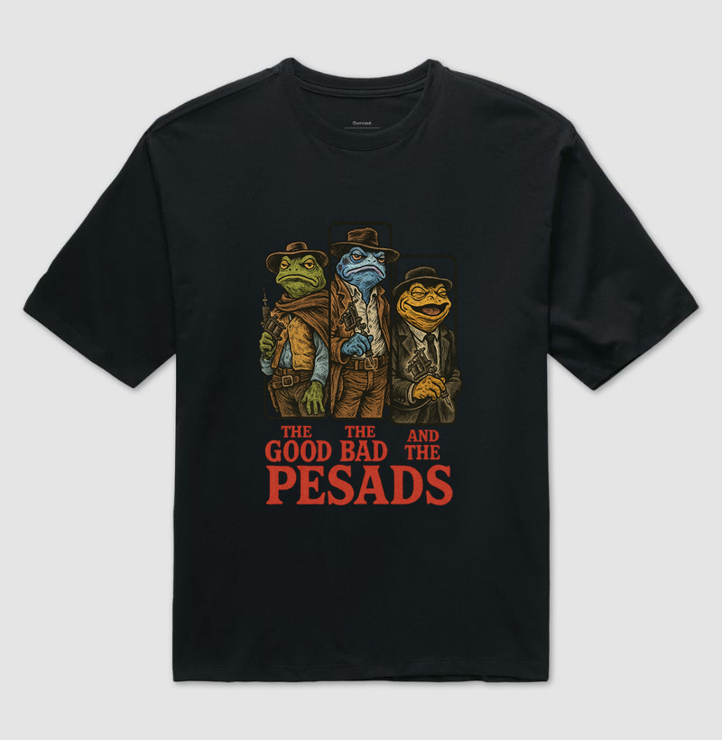The good, the bad and the pesads
