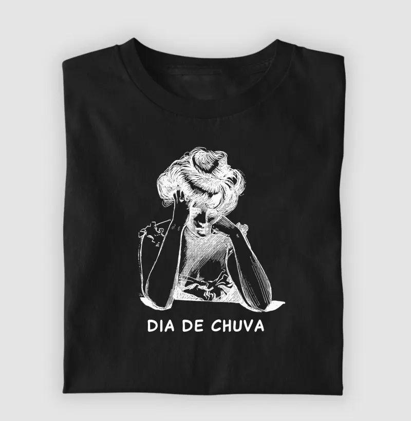 Dia de chuva