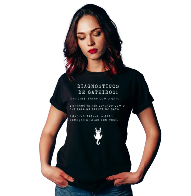 Diagnósticos de Gateiros