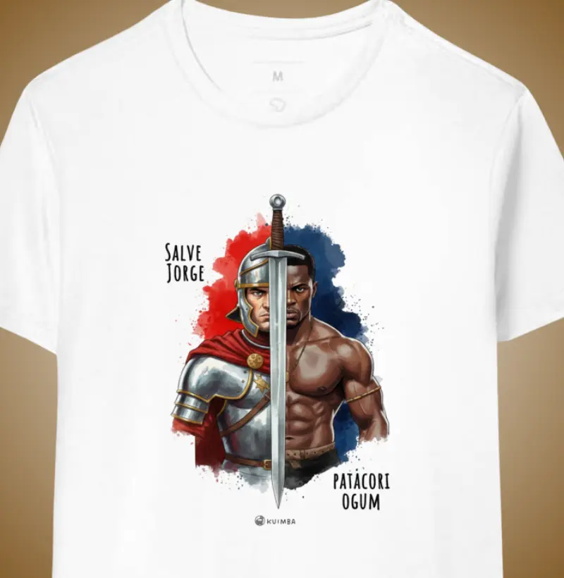 Guerreiro de Dois Mundos