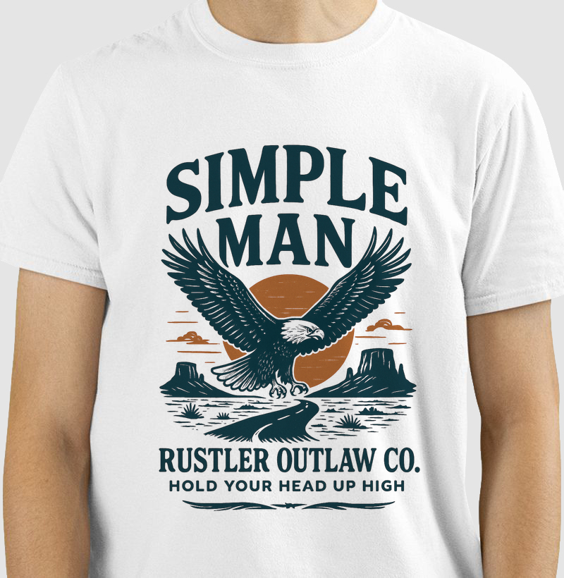 Simple Man