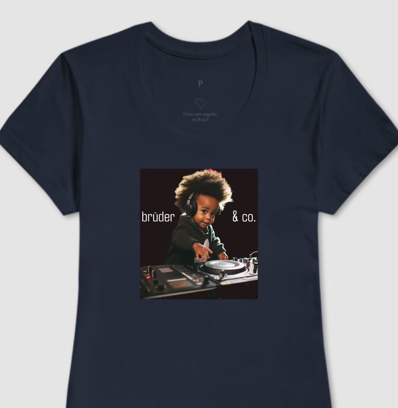 Little DJ