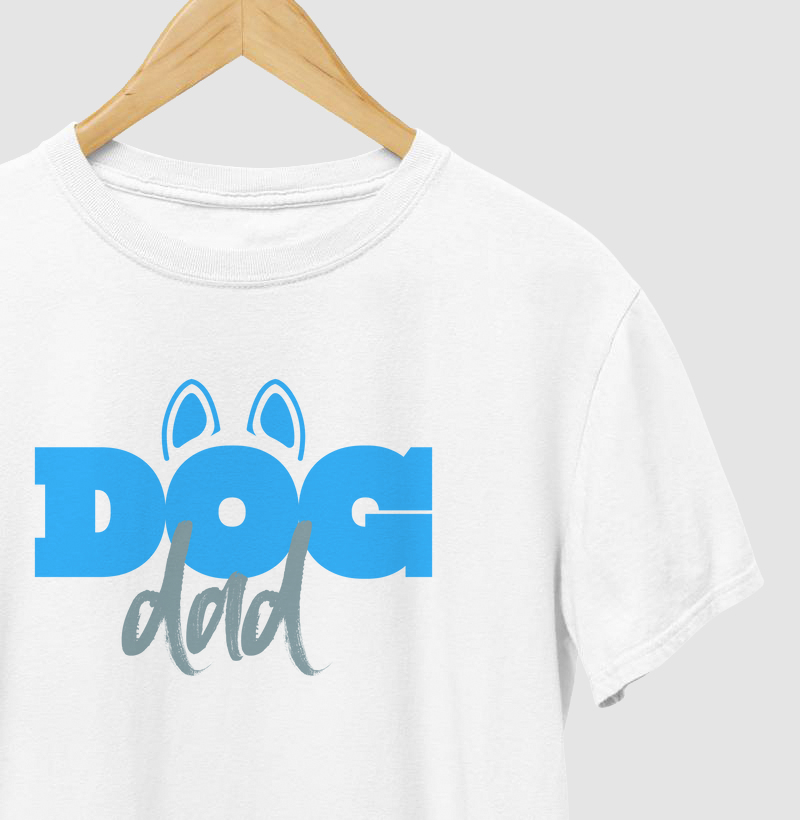 Dog dad