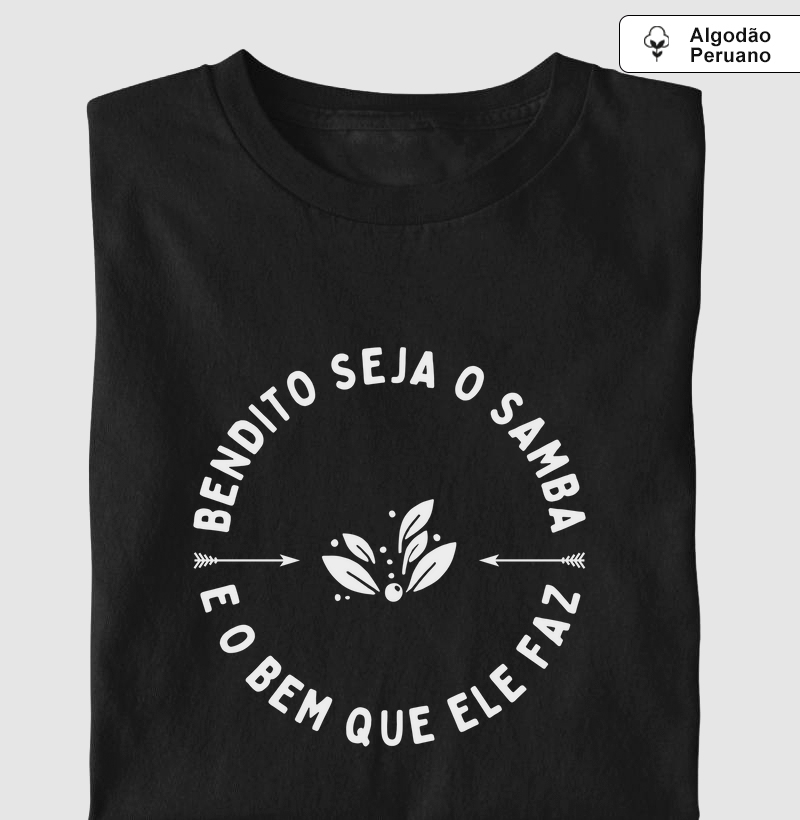 Bendito Samba | Premium