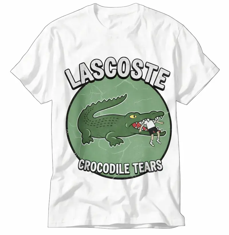 ''LACOSTE''