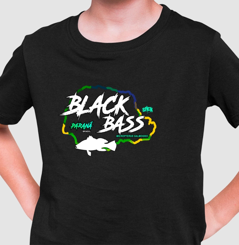 Black Bass :: Paraná