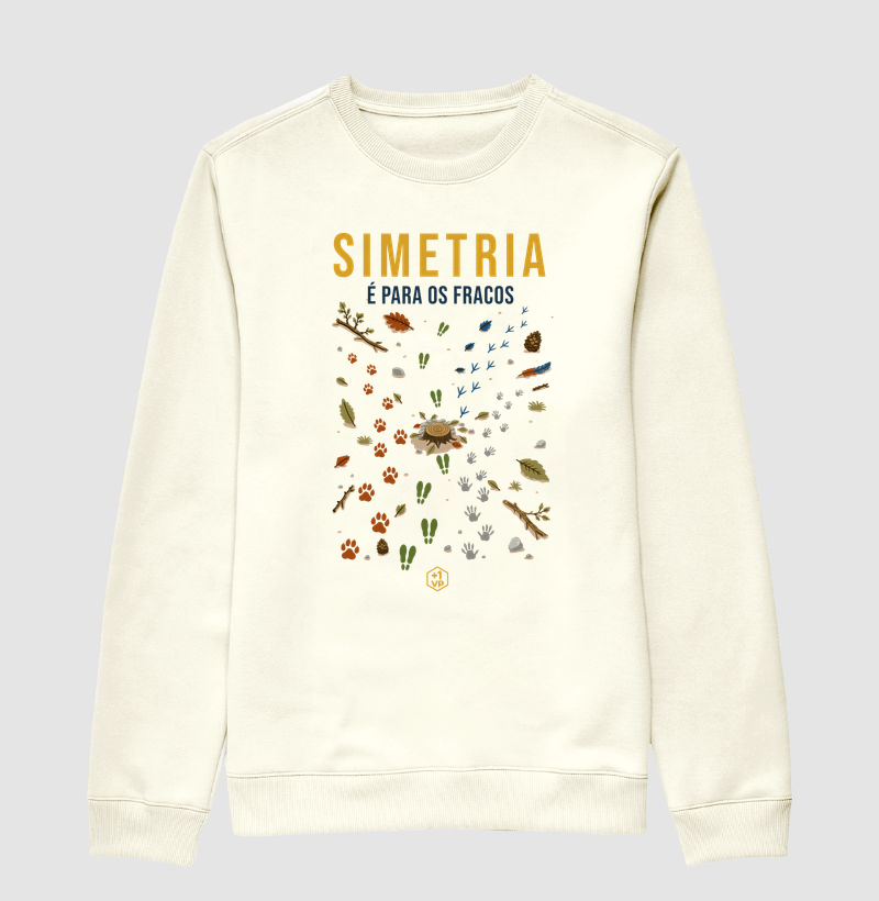 Root - Simetria