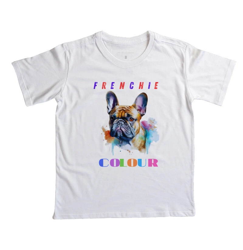 Frenchie Colour