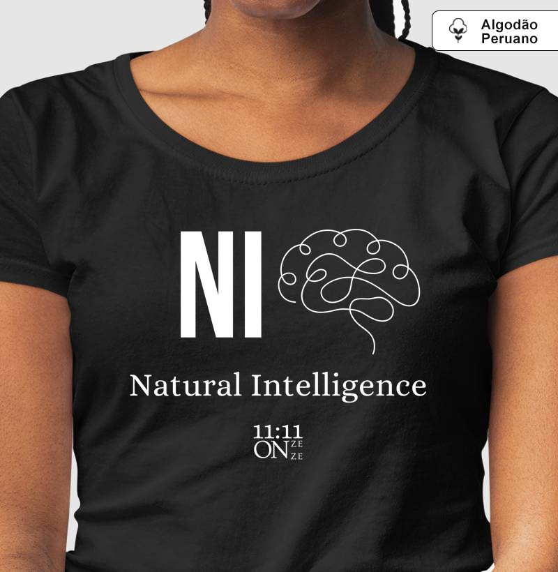 Natural Intelligence