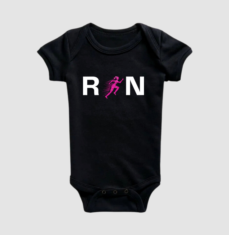 RUN