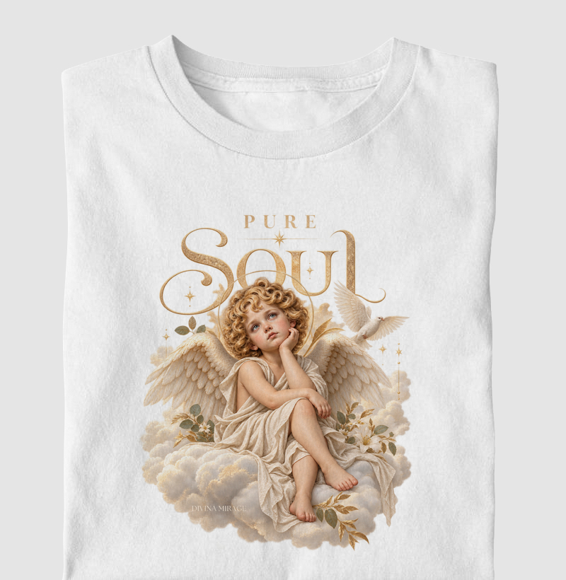 Pure Soul