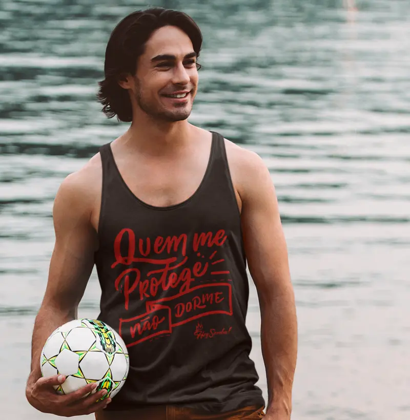 Quem me protege não dorme 