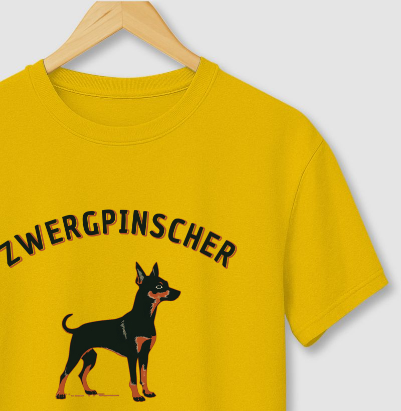 Zwergpinscher
