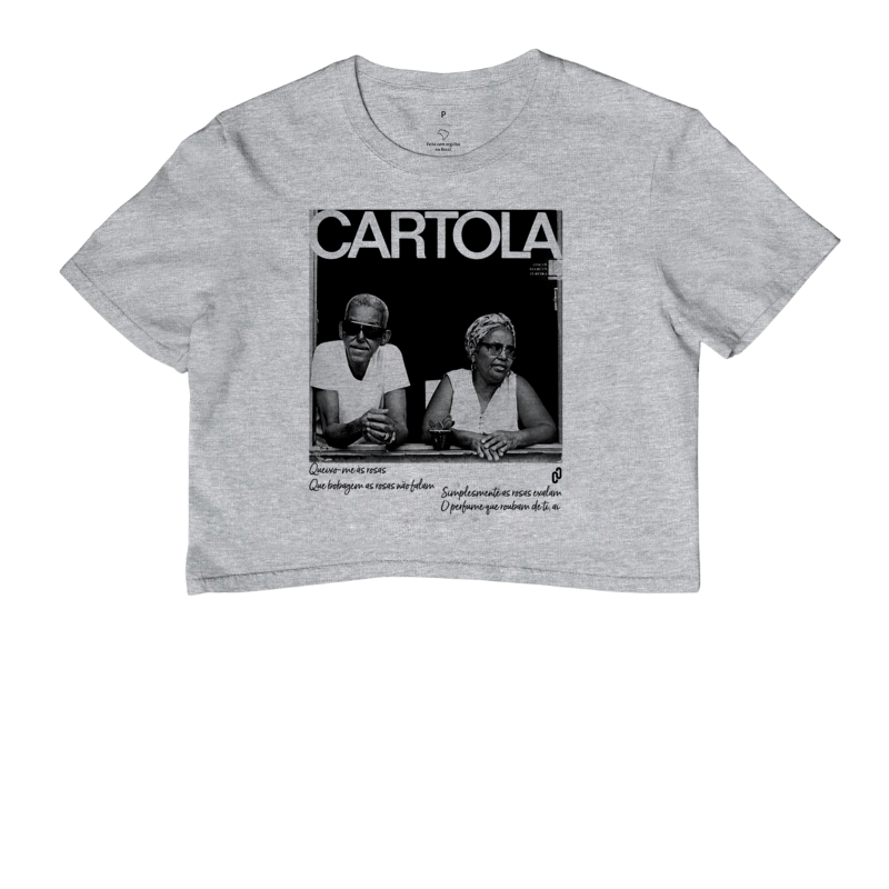 251 - AS ROSAS NÃO FALAM