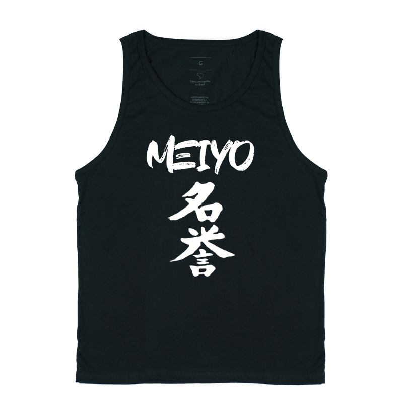 Regata Meiyo (Honra)