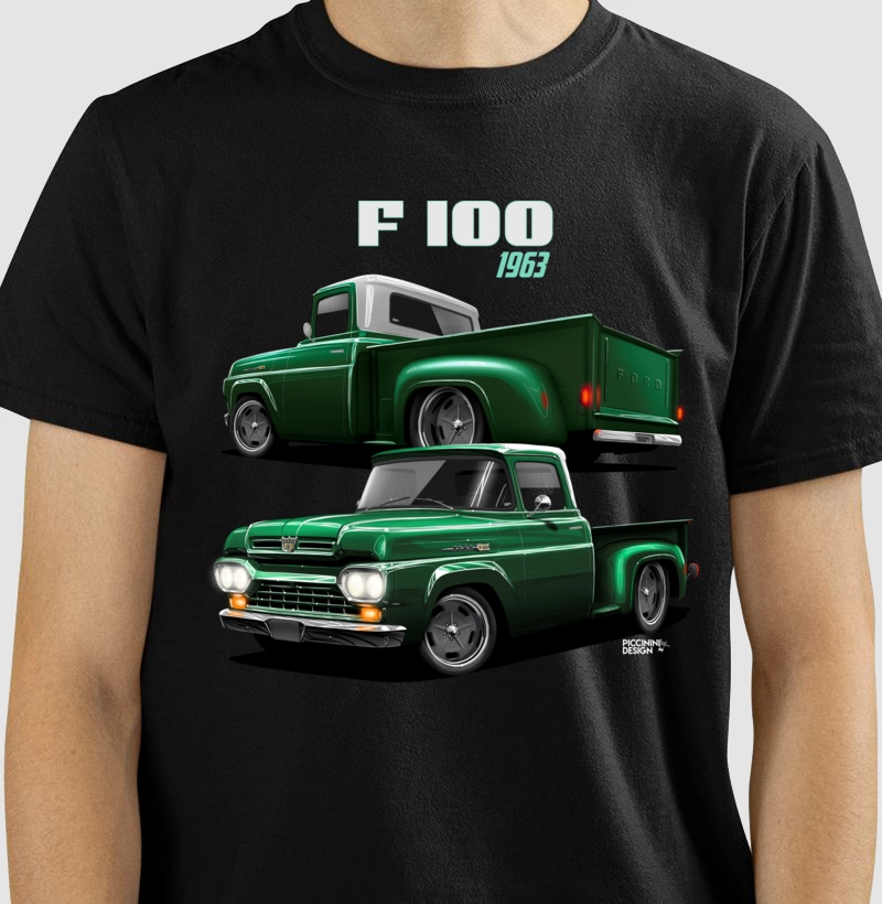 F100 1963 