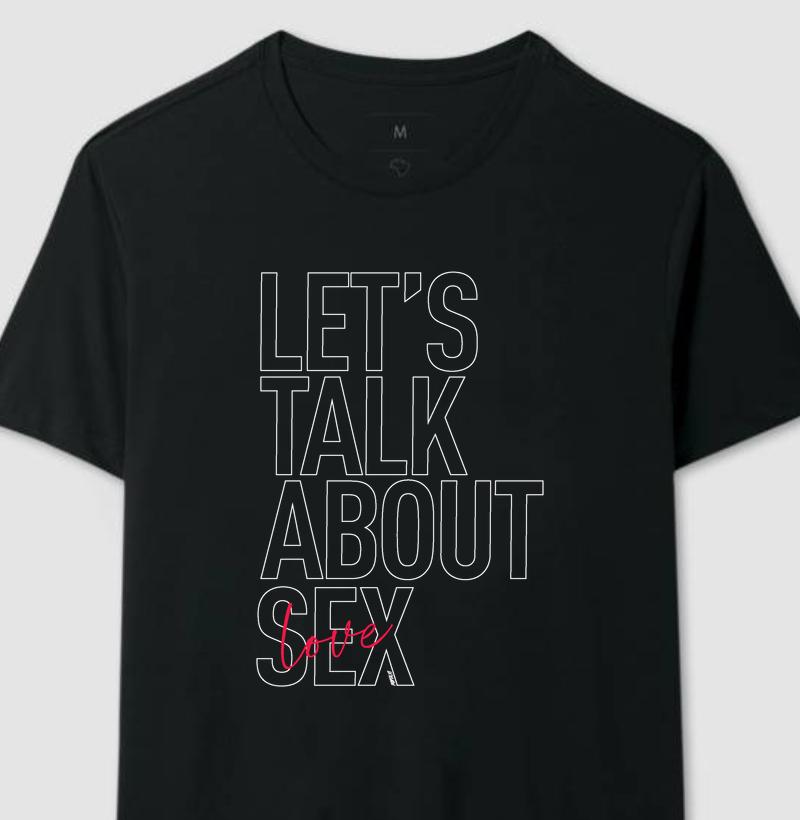 Let's Talk About SEX