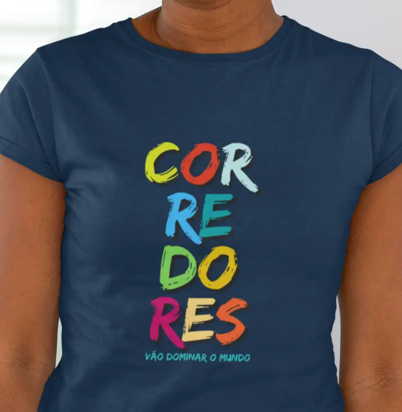 Corredores vão dominar o mundo