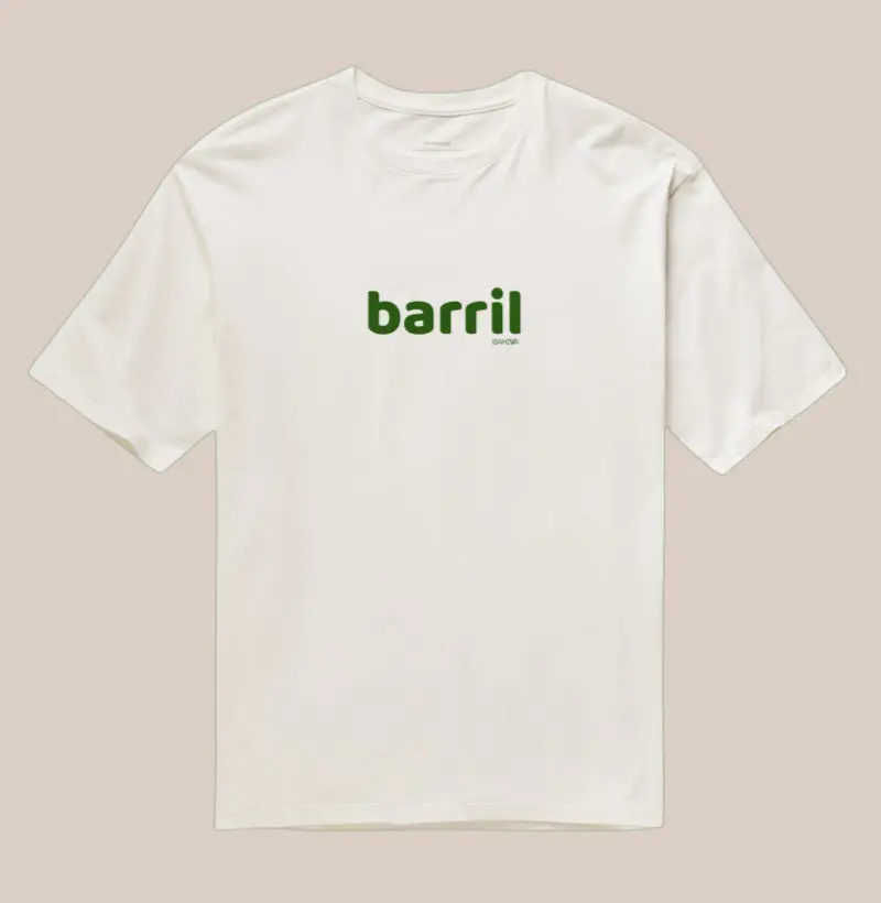 Barril