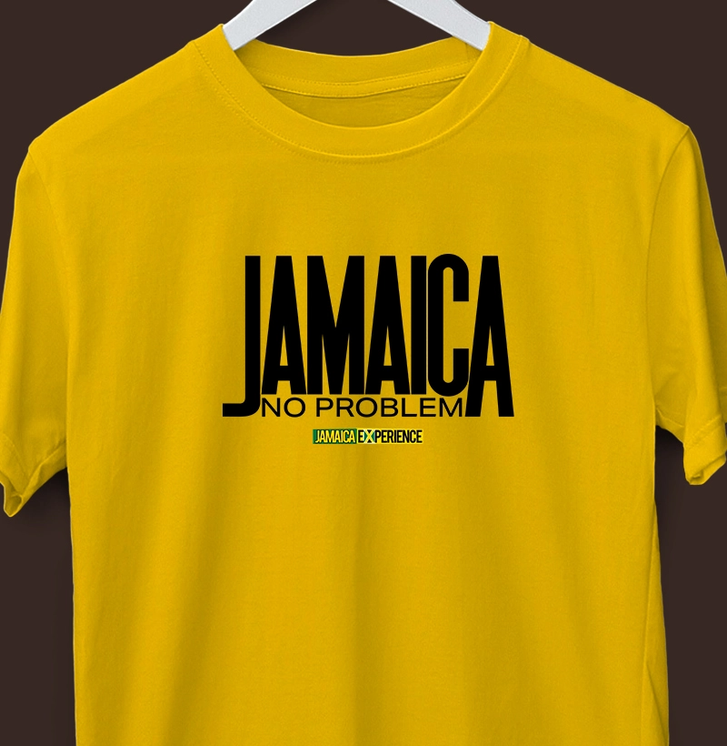 Jamaica No Problem