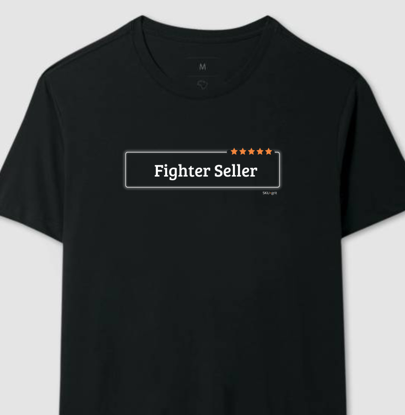 Fighter Seller