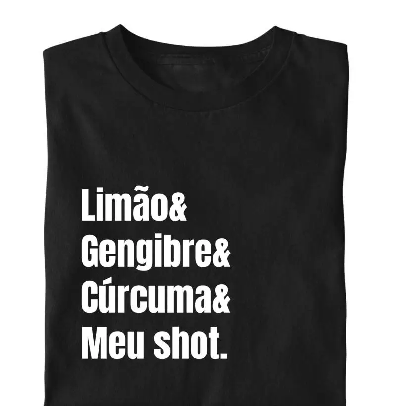 Meu Shot (com Cúrcuma)