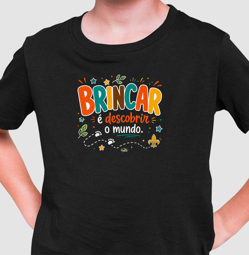 BRINCAR