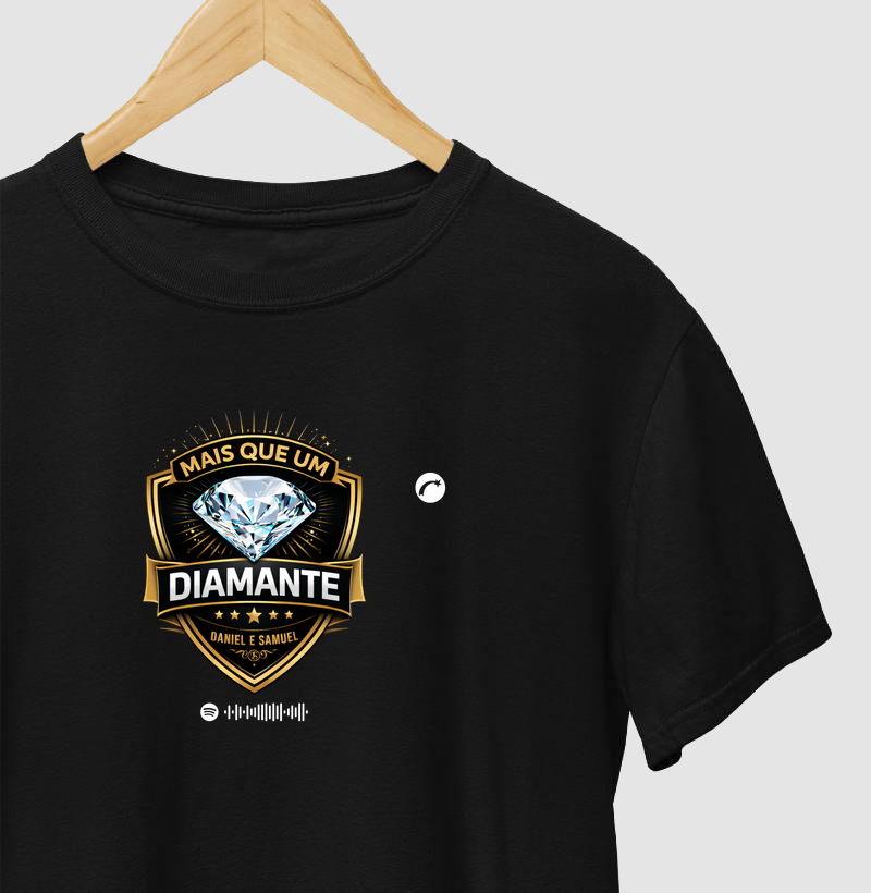 Você vale mais que um diamante - Daniel e Samuel