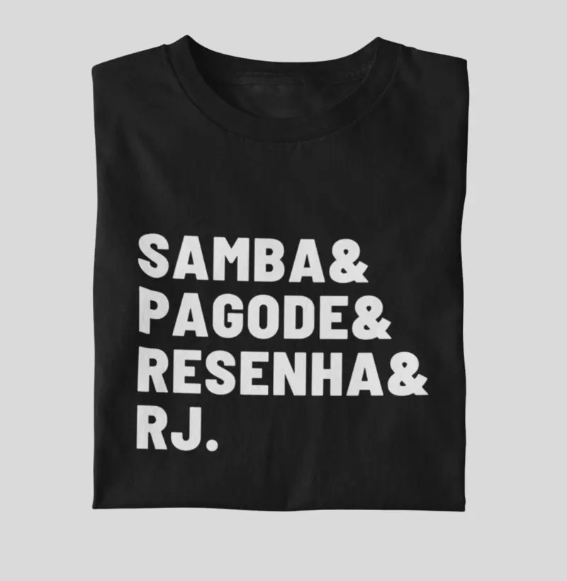 Samba& Pagode& Resenha& RJ.