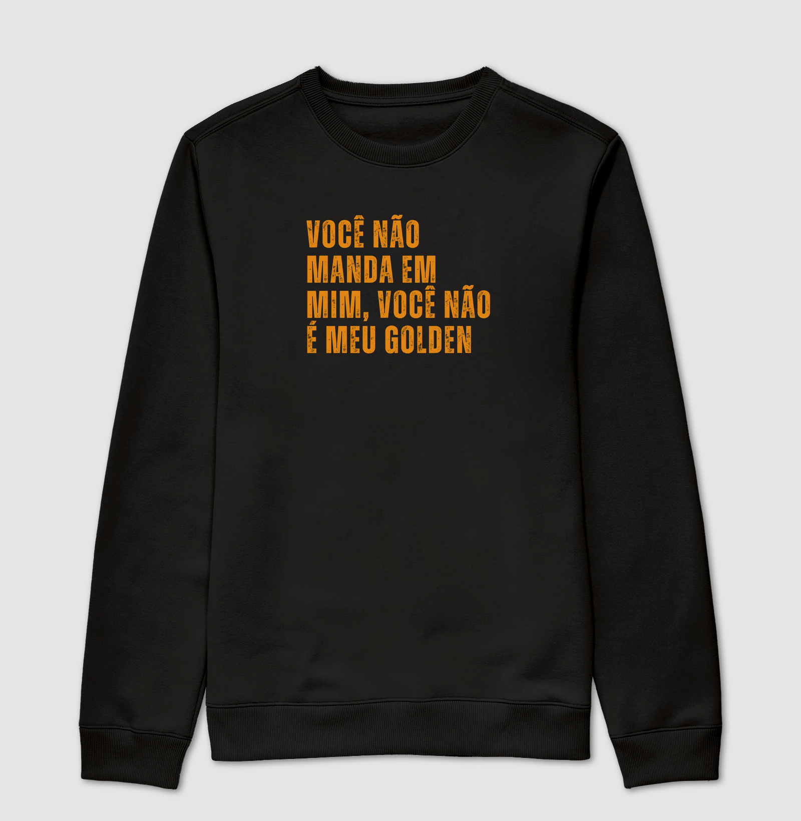 Quem manda