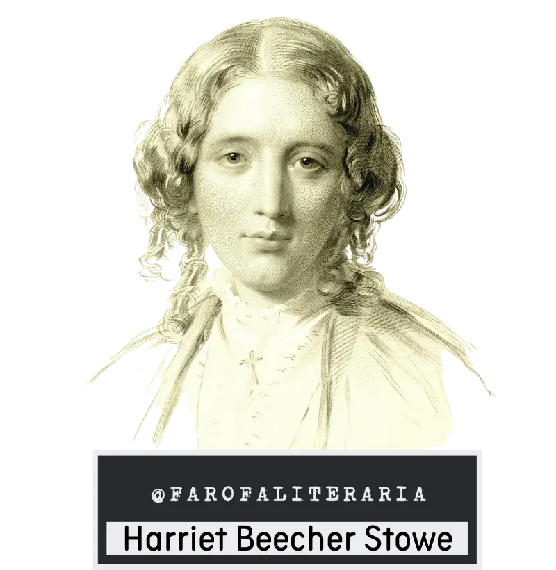 Harriet Beecher Stowe