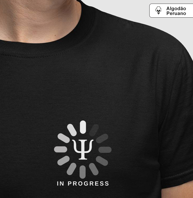In Progress Ψ