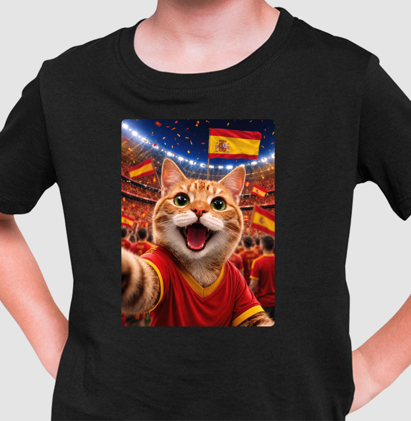 Torcida Felina Espanhola