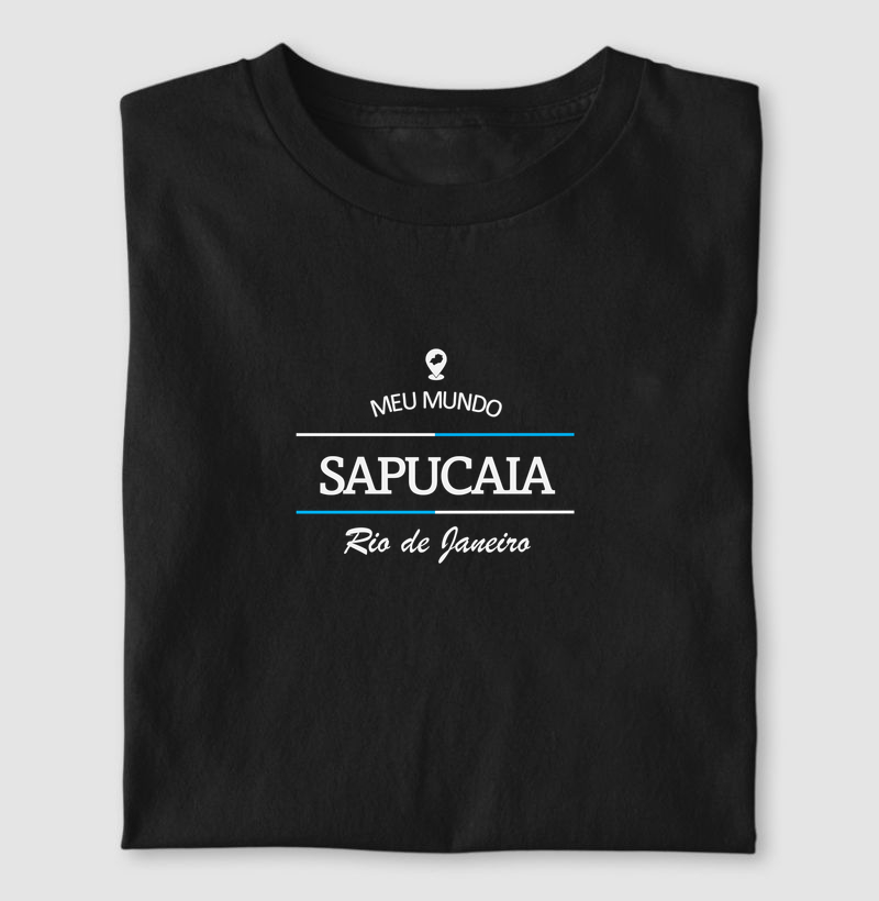 Sapucaia (RJ) | Meu Mundo