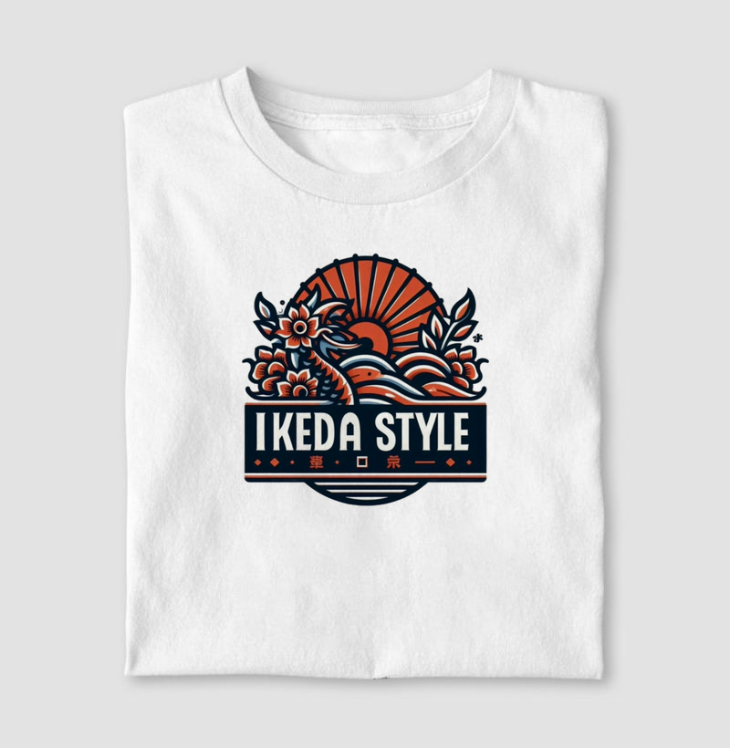 Oriental - Ikeda Style