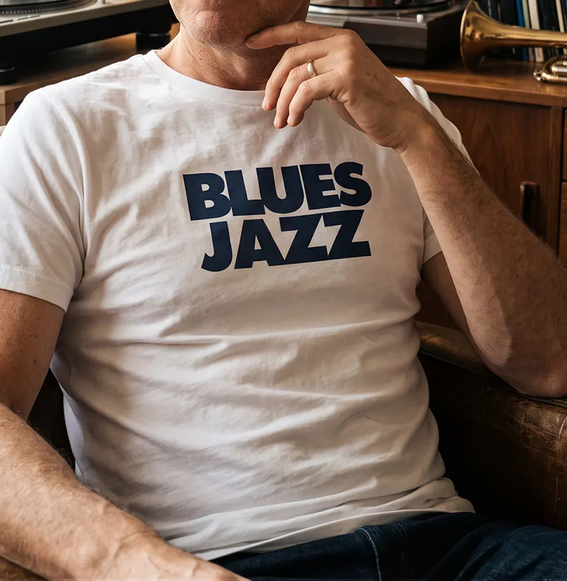 Blues Jazz