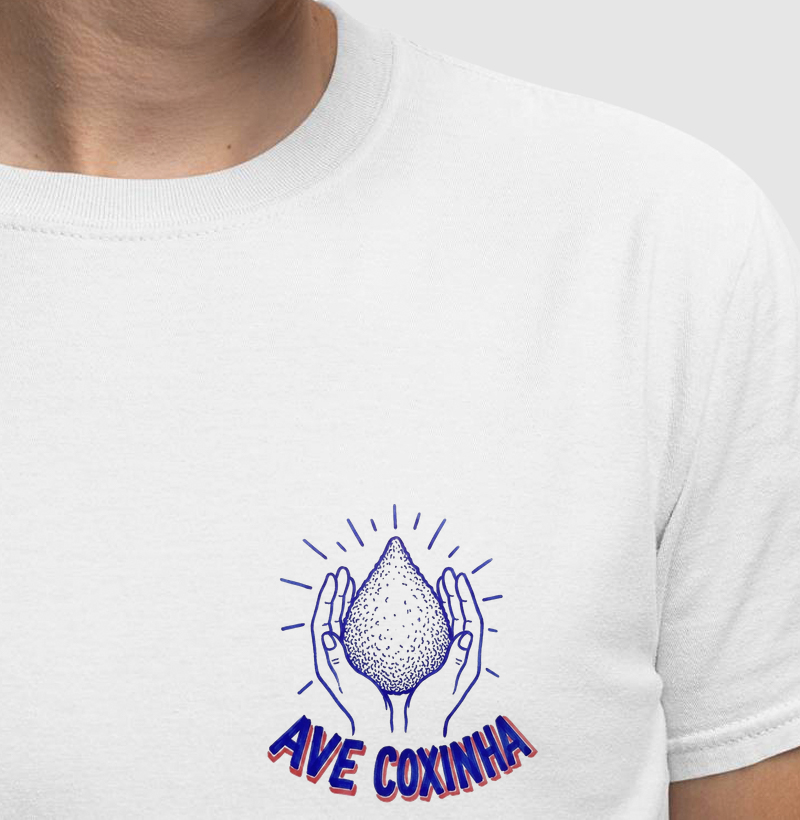 Ave Coxinha