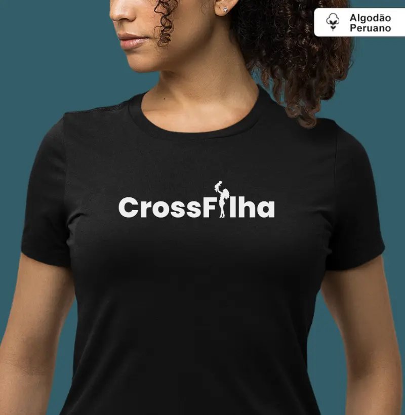 CrossFilha (mãe) (peruano)