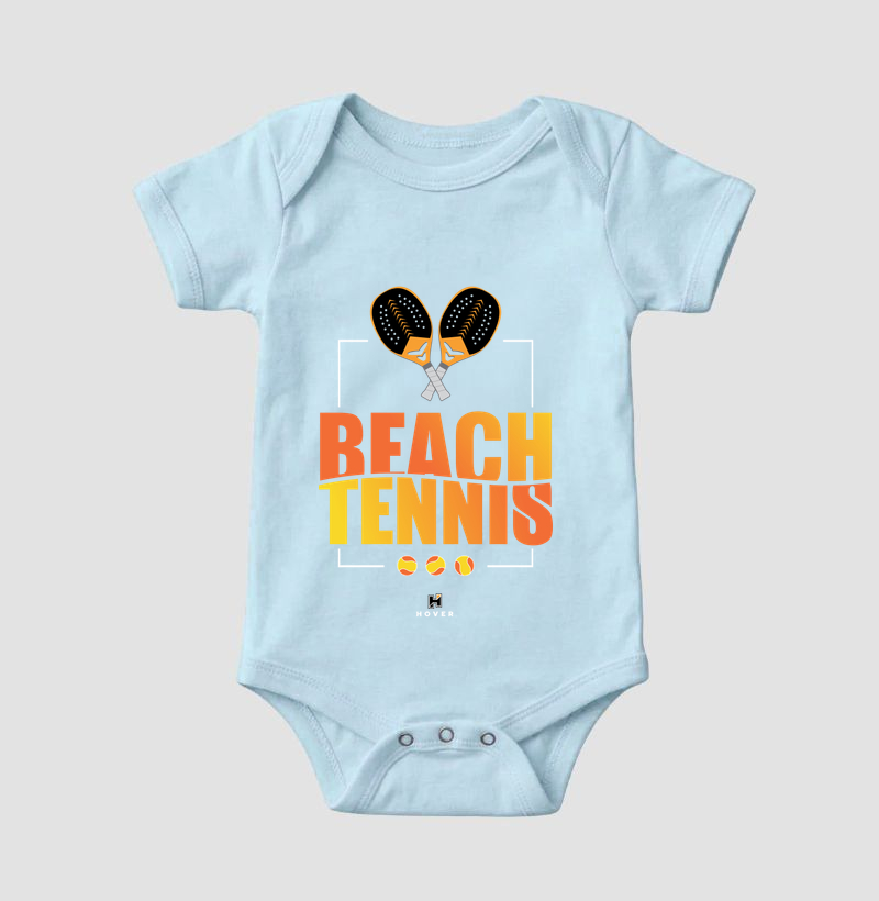 Beach Tennis