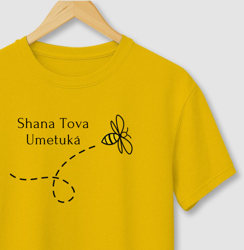 Shana Tova Umetuka