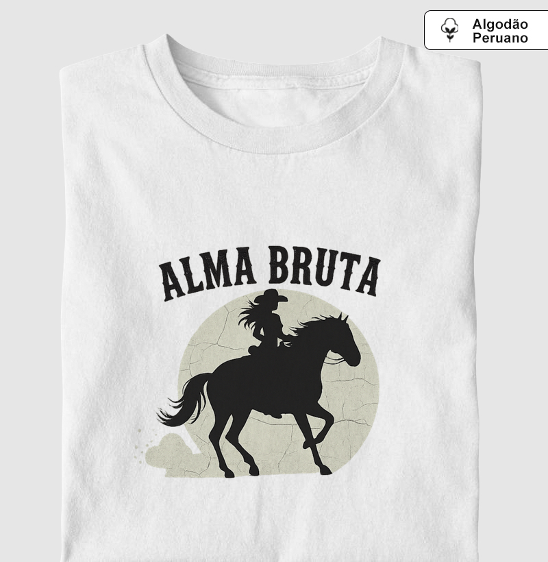 Amazona Bruta - Pima