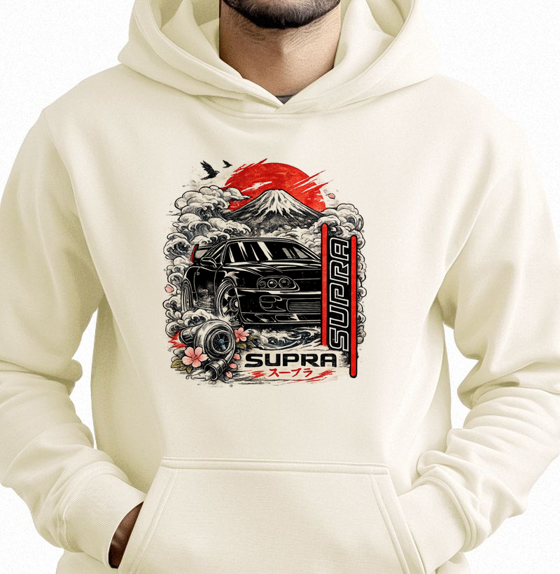 Supra MK4