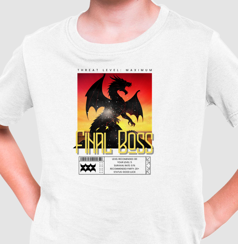 Final Boss